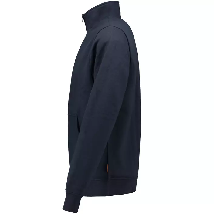 Westborn light cardigan, Navy, large image number 5