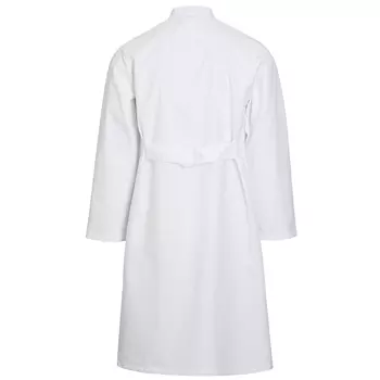Kentaur women's lap coat, White