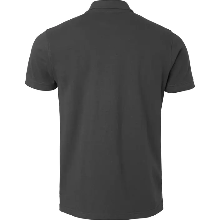 Top Swede polo shirt 190, Dark Grey, large image number 1