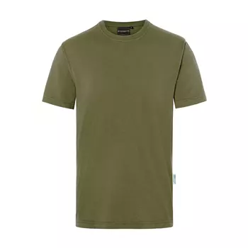 Karlowsky Casual-Flair T-shirt, Moss green