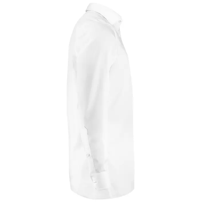 Nimbus Portland Modern fit shirt, White, large image number 2