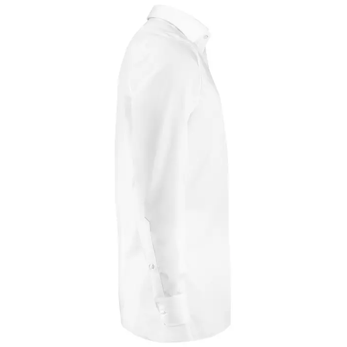 Nimbus Portland Modern fit skjorte, Hvid, large image number 2