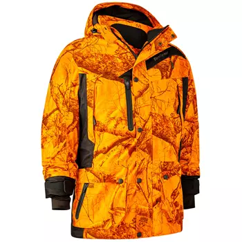 Deerhunter Ram Arctic jacket, Realtree Edge Orange