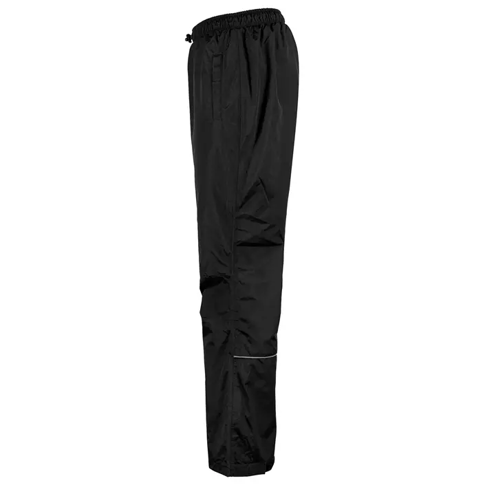 Matterhorn Trotter women's shell trousers, Black, large image number 2