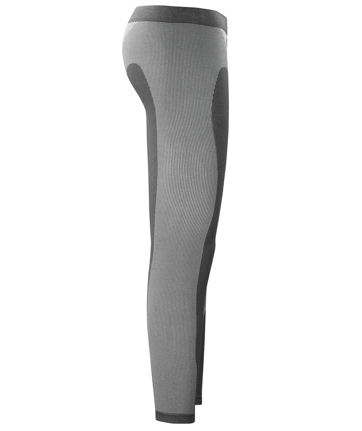 Mascot Crossover Pori  underst&auml;llsbyxor, Svart, large image number 4