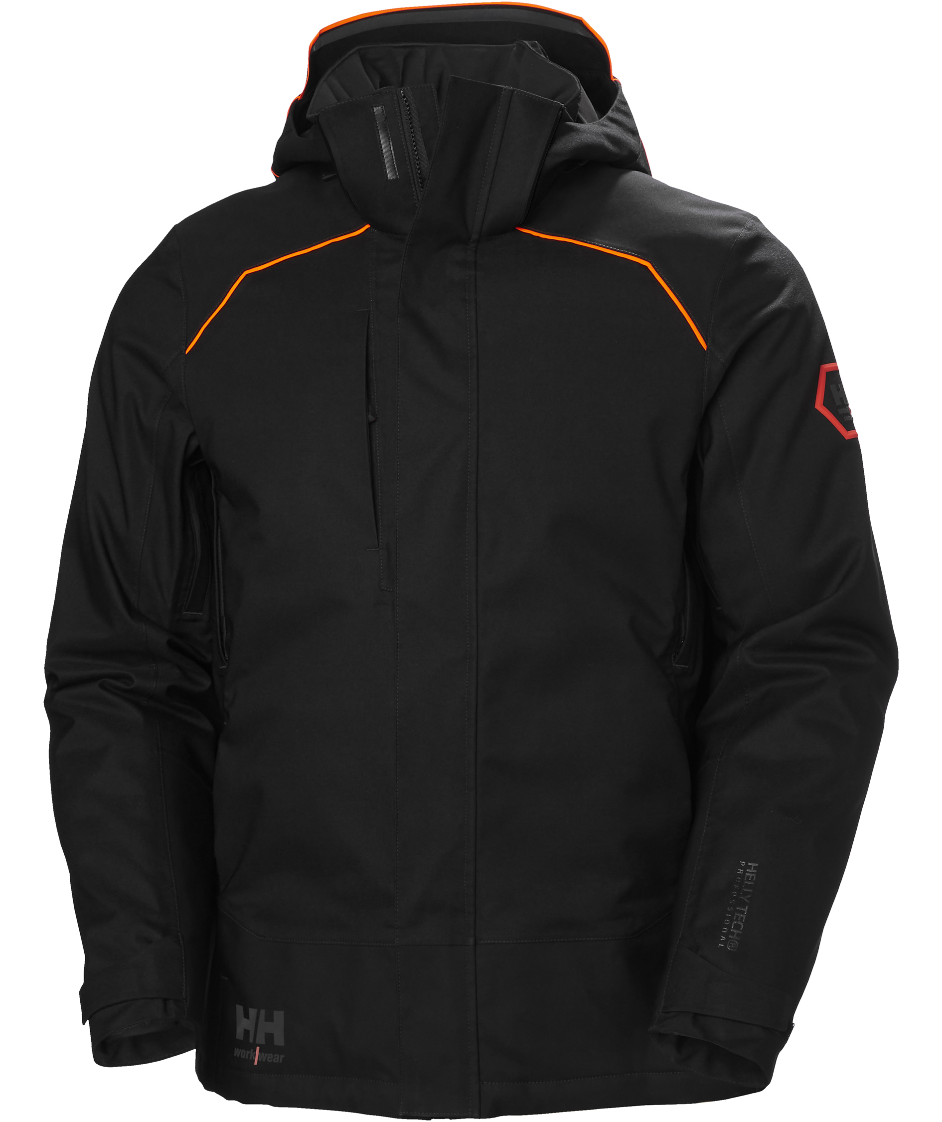 Helly Hansen Chelsea Evo 2.0 vinterjakke