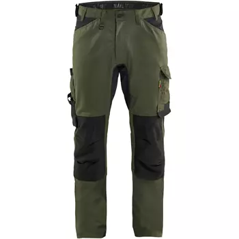 Blåkläder arbetsbyxa