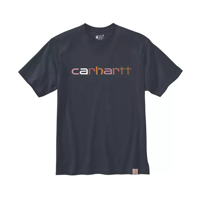 Carhartt Graphic T-shirt billig-arbejdstøj.dk