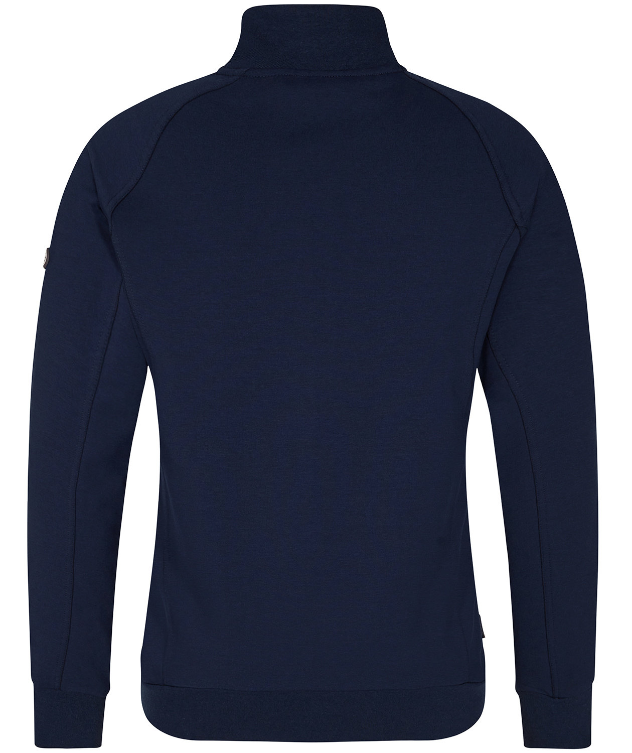Engel X-treme&nbsp;sweat cardigan, Blue Ink