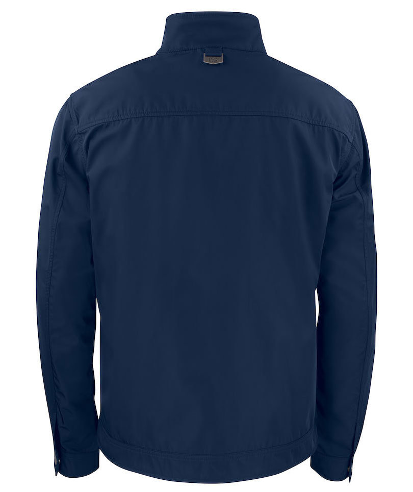Cutter & Buck Shelton 3-i-1 jakke, Dark navy, large image number 2
