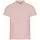 Clique Basic polo, Candy pink, Candy pink, swatch