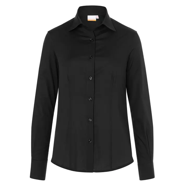 Karlowsky Mia women´s shirt, Black, large image number 0