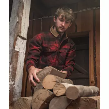 Seeland Canada Yukon skjortejakke