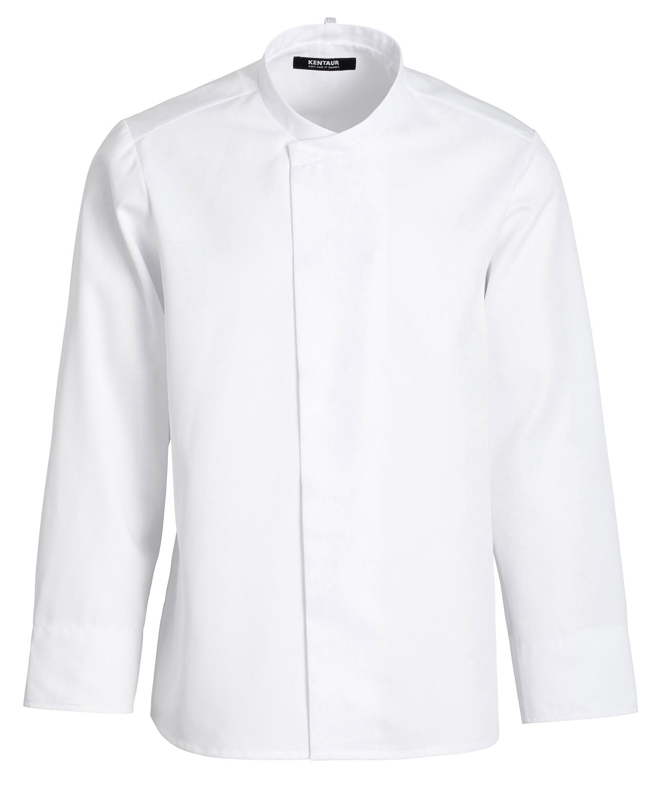 Kentaur chefs server jacket White