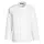 Kentaur chefs-/server jacket, White, White, swatch