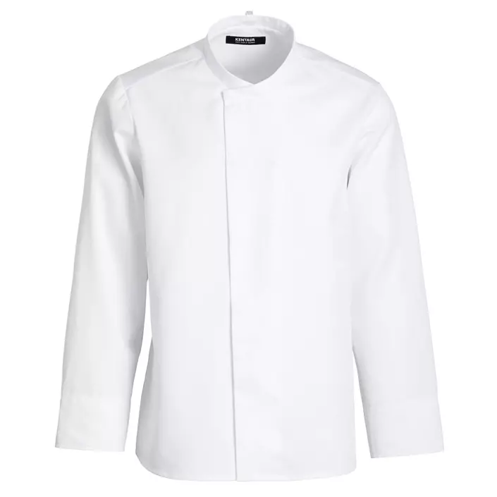 Kentaur chefs-/server jacket, White, large image number 0