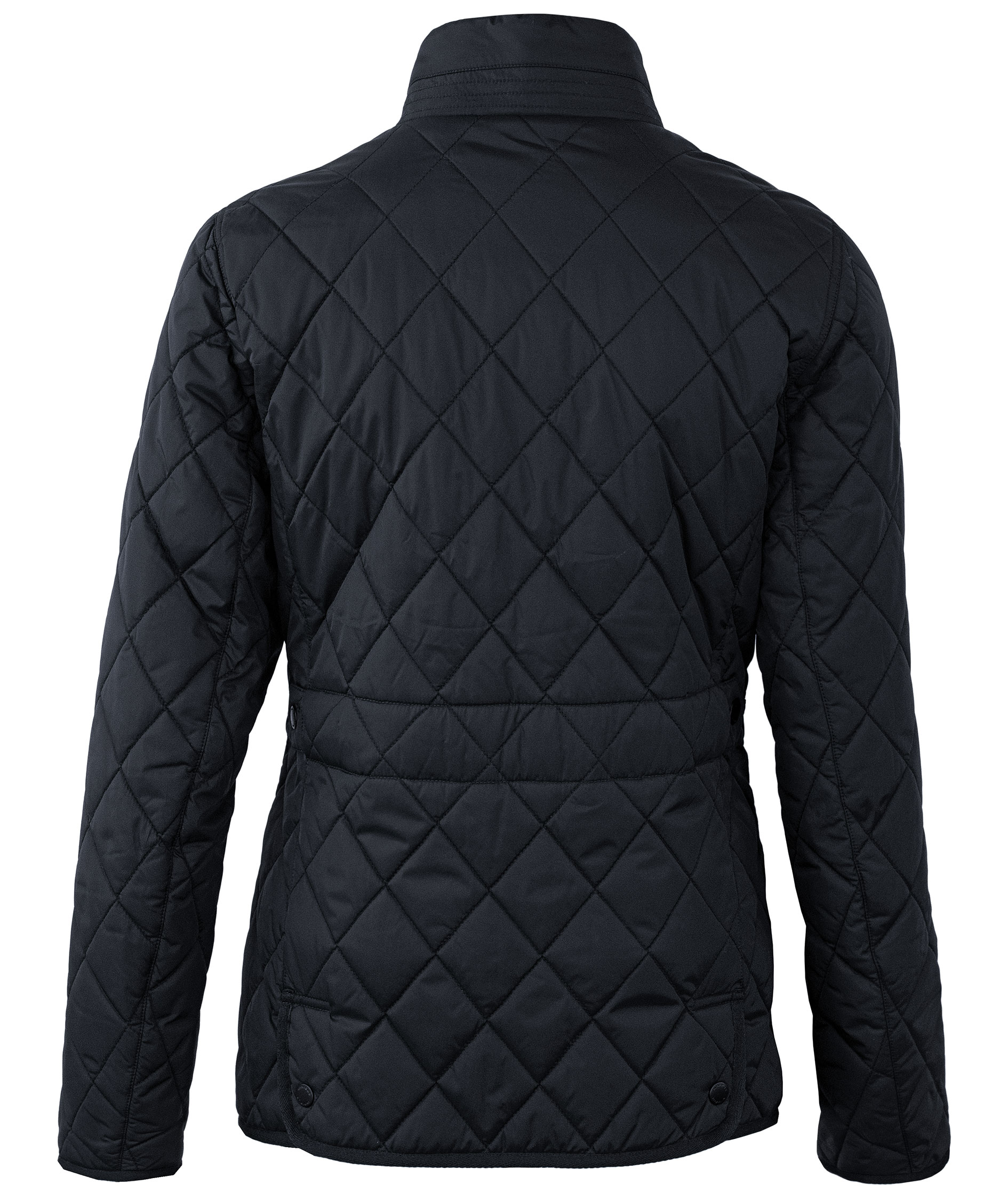 Nimbus Henderson quilted women's jacket, Midnight Blue, large image number 2