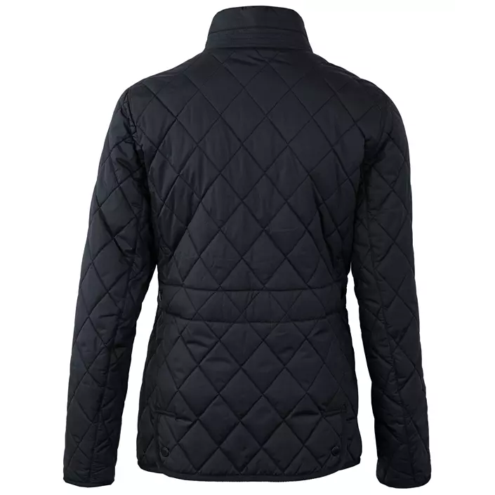 Nimbus Henderson quilted women's jacket, Midnight Blue, large image number 2
