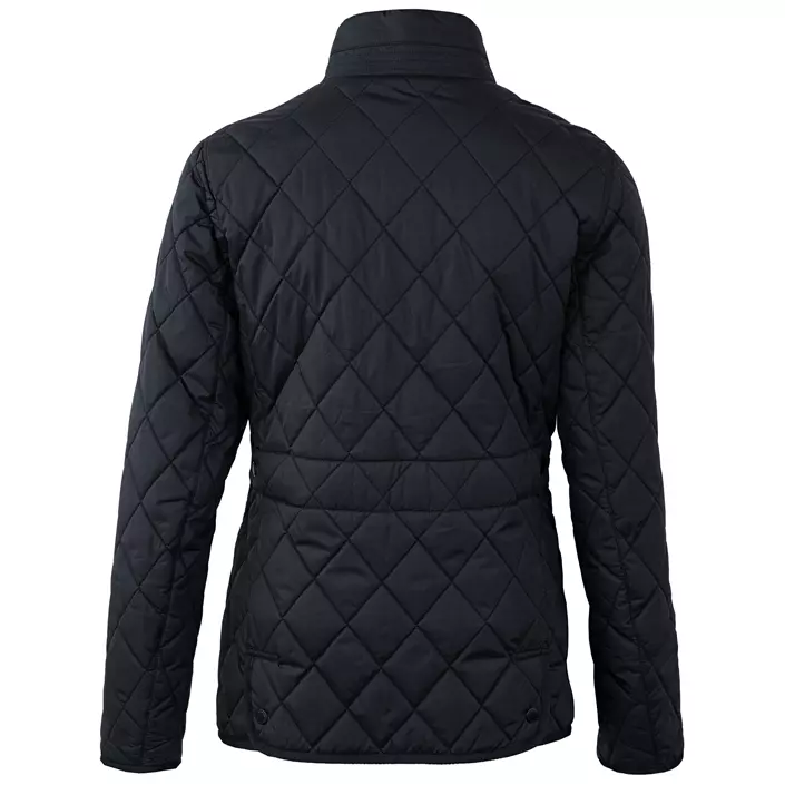 Nimbus Henderson quilted women's jacket, Midnight Blue, large image number 2