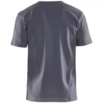 Blåkläder T-Shirt, Grau