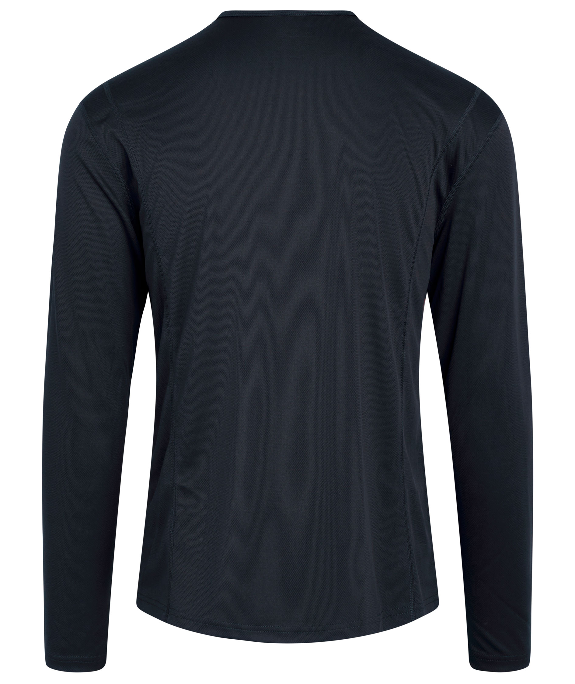 Zebdia long-sleeved T-shirt