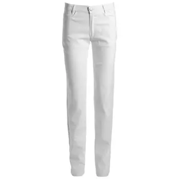 Kentaur women's trousers, White