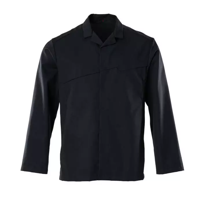 Mascot Food & Care HACCP-approved jacket, Dark Marine Blue, large image number 0