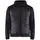 Blåkläder hybrid hoodie, Dark Marine/Black, Dark Marine/Black, swatch
