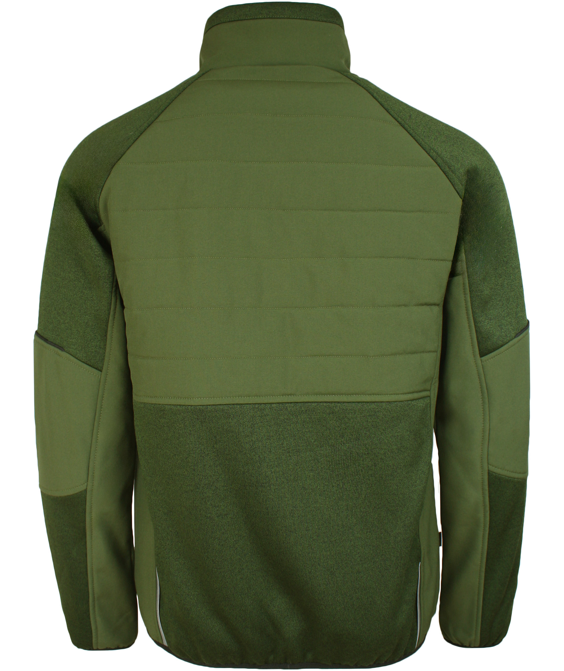 Lyngs&oslash;e hybridjacka, Gr&ouml;n, large image number 2