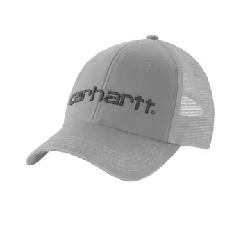Carhartt Dunmore cap, Asphalt/sort