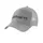 Carhartt Dunmore cap, Asphalt/sort, Asphalt/sort, swatch