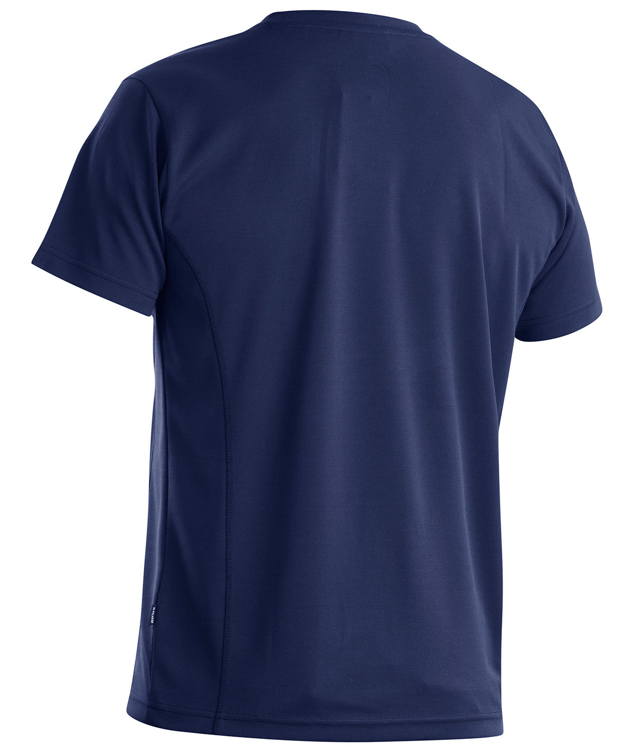 Bl&aring;kl&auml;der T-shirt, Marine Blue