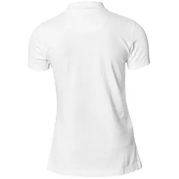 Nimbus Harvard women's  Polo Shirt, White