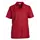 Kentaur short-sleeved women's shirt, Red, Red, swatch