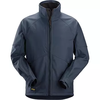 Snickers AllroundWork softshelljakke 1258