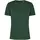 ID ekologisk T-shirt dam, Flaskgrön, Flaskgrön, swatch