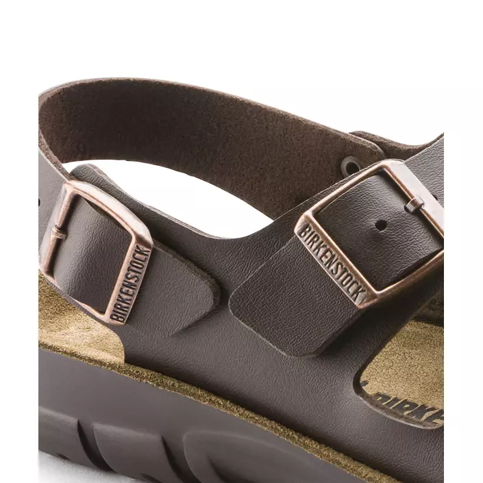 Birkenstock Kano Regular Fit sandals, Brown, large image number 5