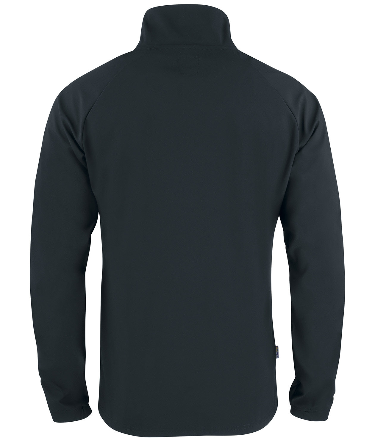 ProJob stretch jacket, Black