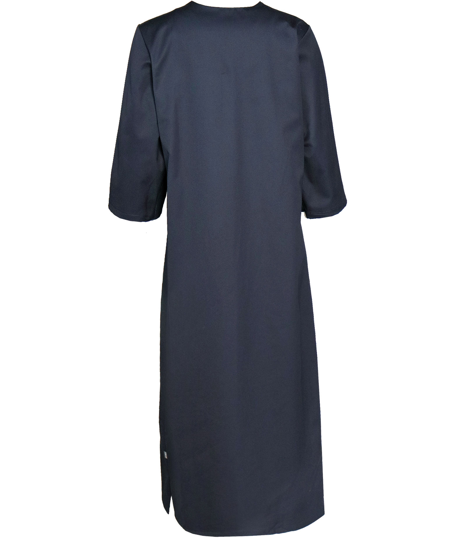Nybo Workwear Charisma Damenkleid, Navy