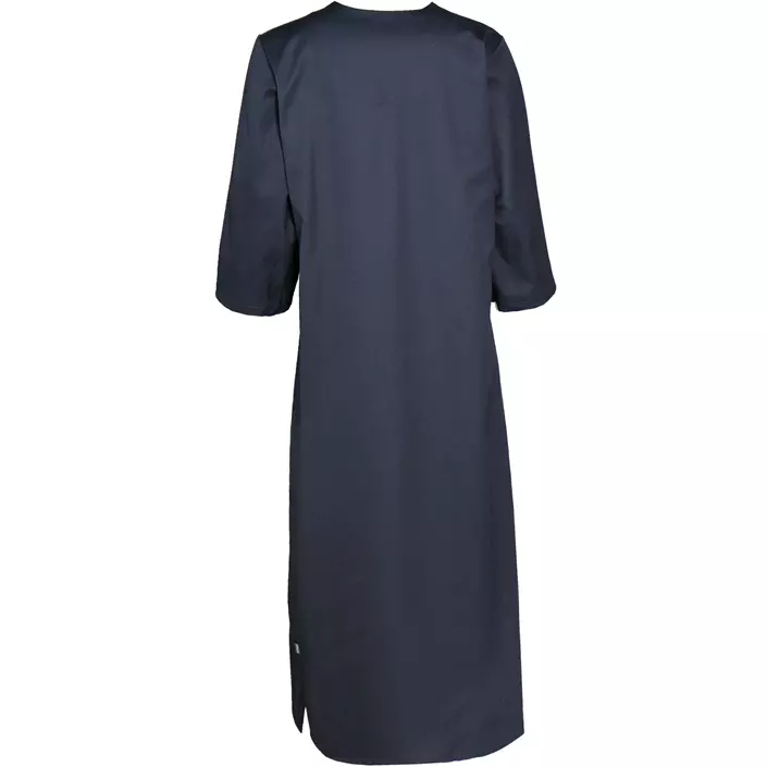 Nybo Workwear Charisma klänning, Navy, large image number 1