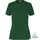 ID PRO wear CARE pikétröja dam, Flaskgrön, Flaskgrön, swatch