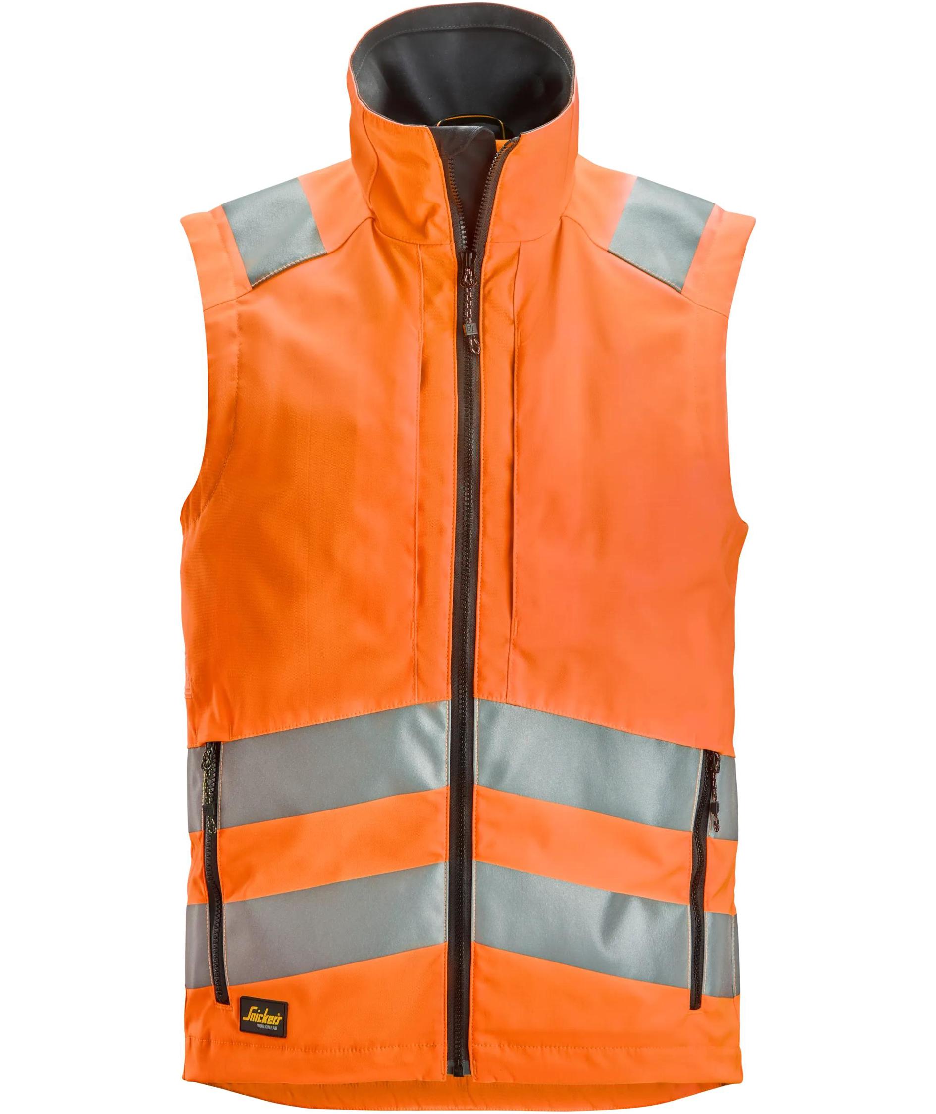 Snickers&nbsp;work vest 4534