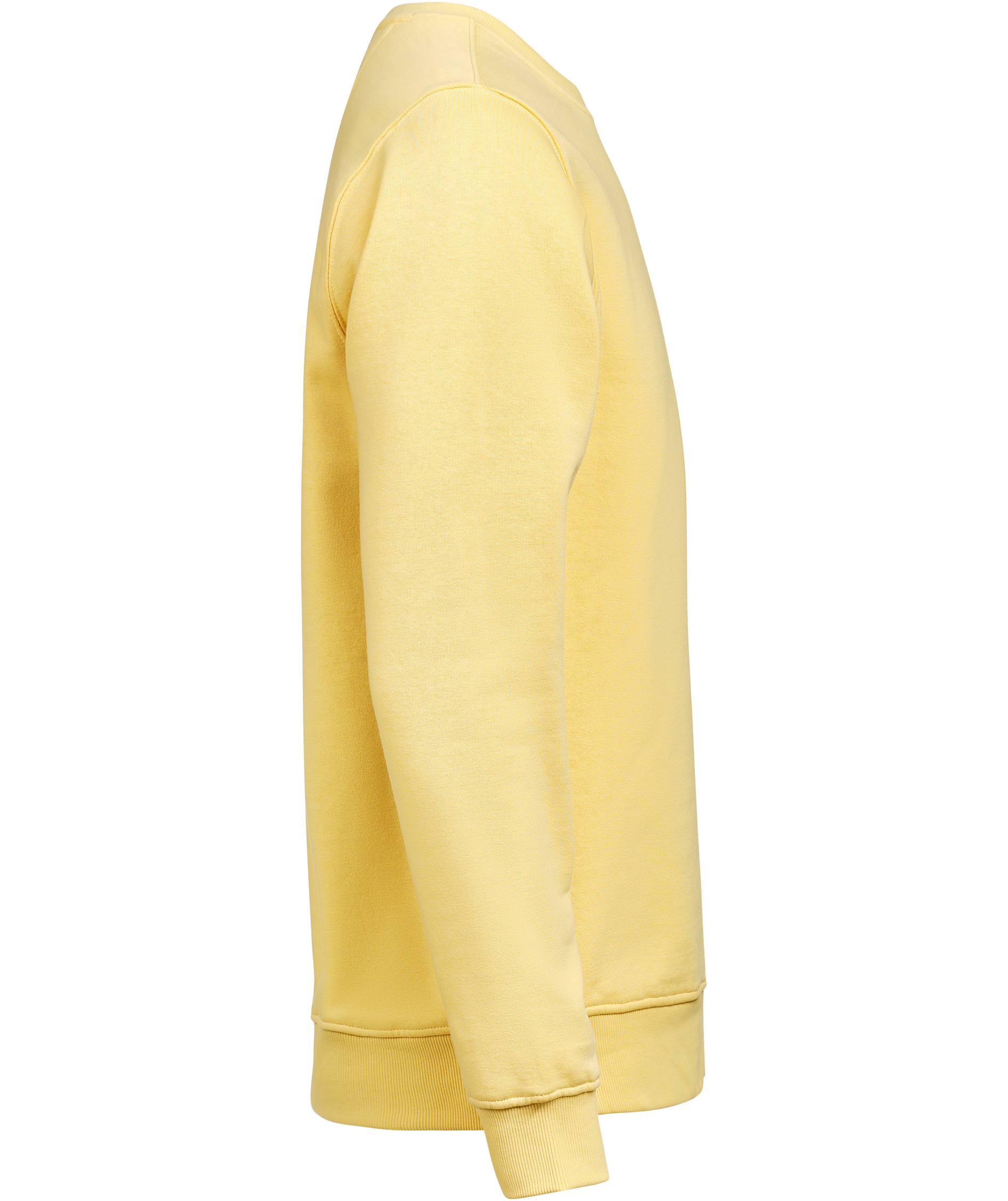 UM Regular fit collegegenser, Ray, large image number 2