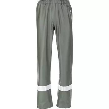 Kramp Protect rain trousers, Green