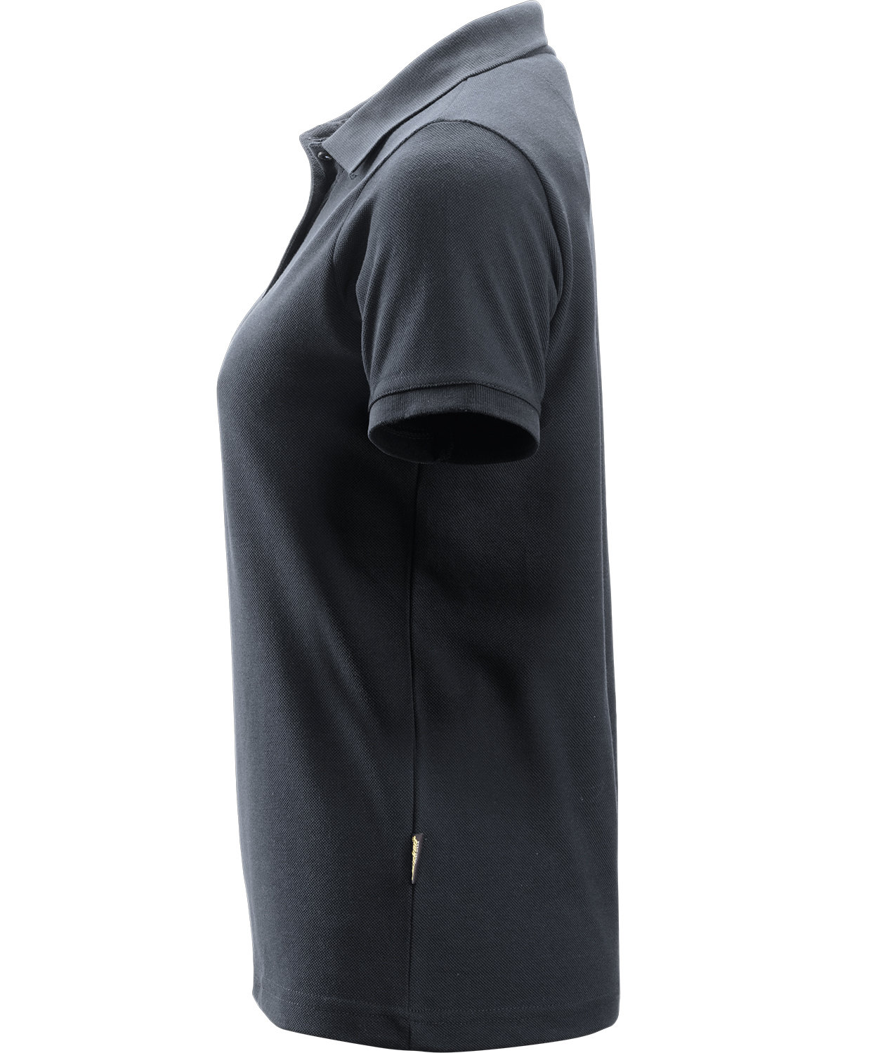 Snickers dame polo T-shirt 2702, St&aring;lgr&aring;, large image number 2