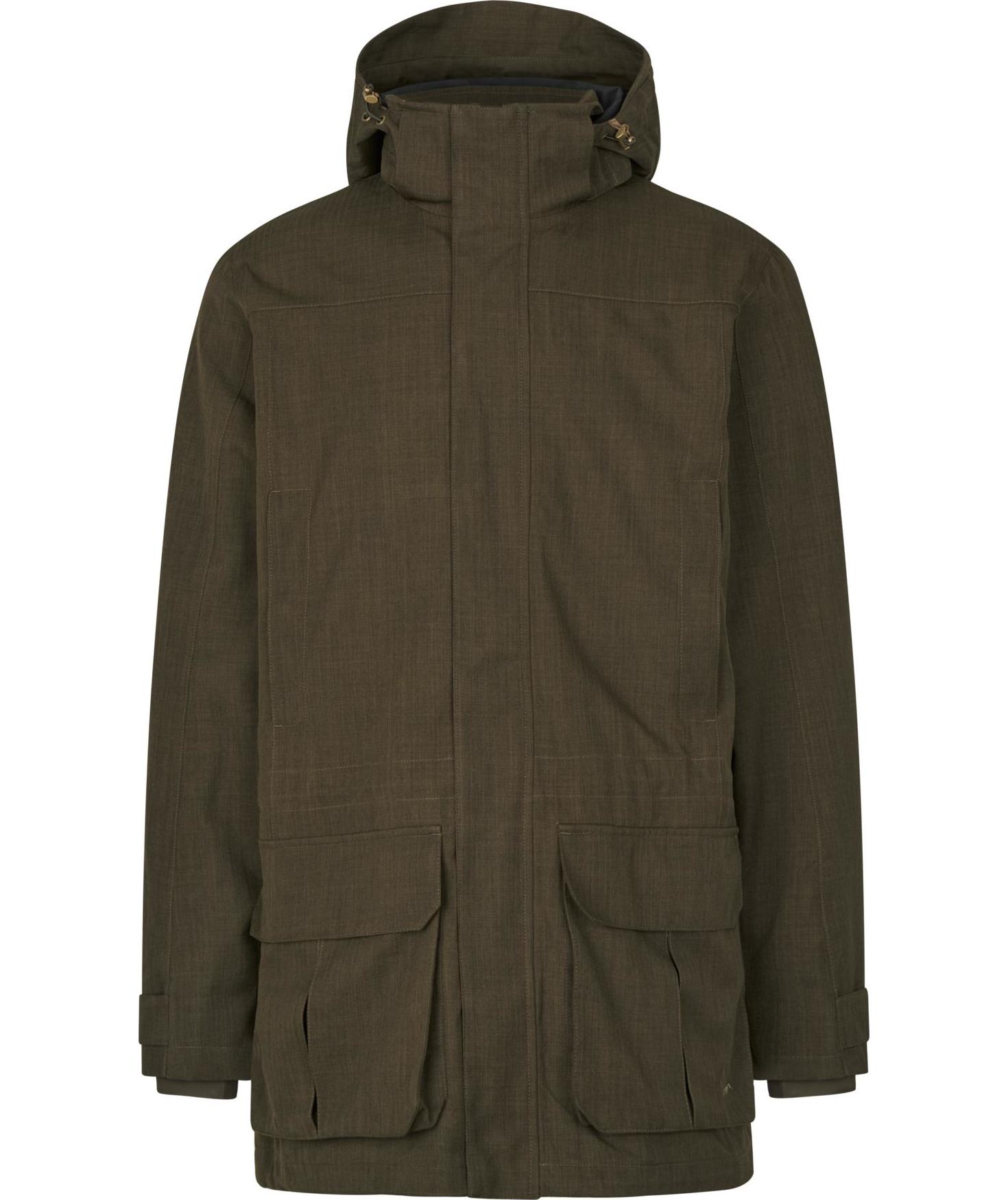 Seeland Highpoint jacket