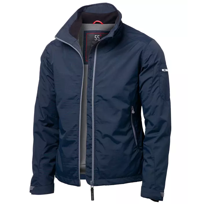 Nimbus Providence jacket, Navy, large image number 0