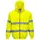 Portwest hoodie, Hi-Vis Yellow, Hi-Vis Yellow, swatch