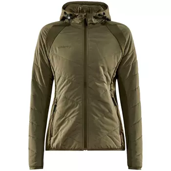 Craft ADV Explore Hybrid damejakke