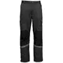 Elka Working Xtreme arbeidsbukse full stretch, Svart Elka Working Xtreme arbeidsbukse full stretch, Svart